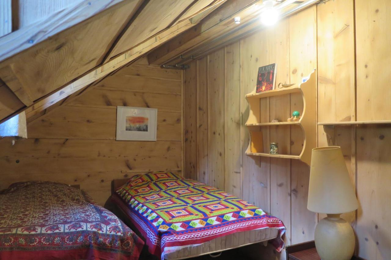 Riversong Centre Thermal Les Plans-sur-Bex Zewnętrze zdjęcie
