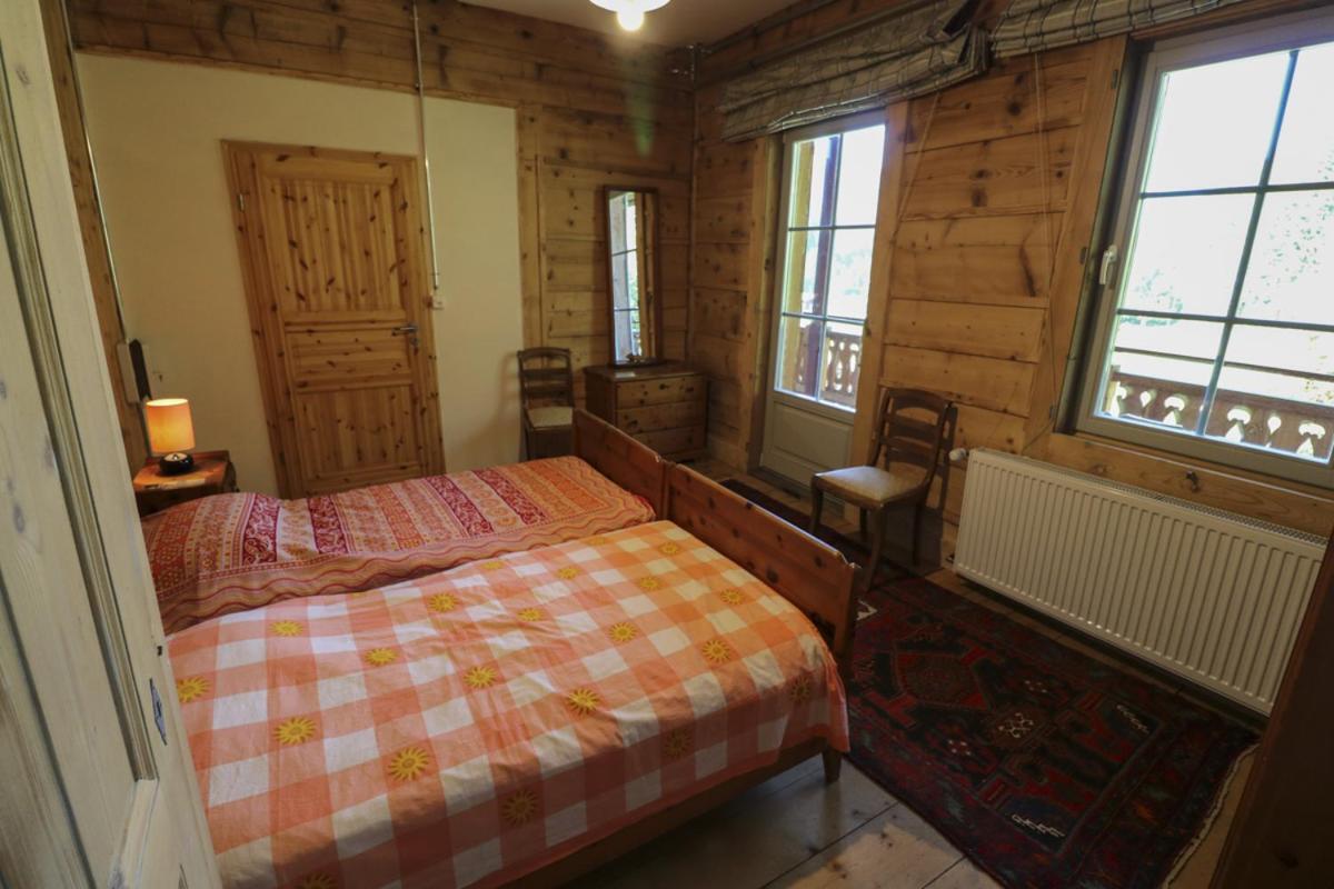 Riversong Centre Thermal Les Plans-sur-Bex Zewnętrze zdjęcie