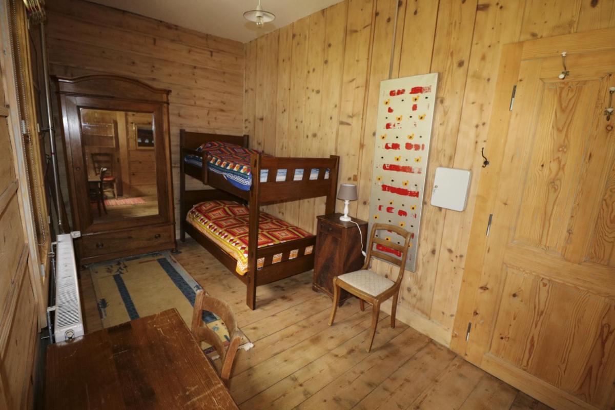 Riversong Centre Thermal Les Plans-sur-Bex Zewnętrze zdjęcie
