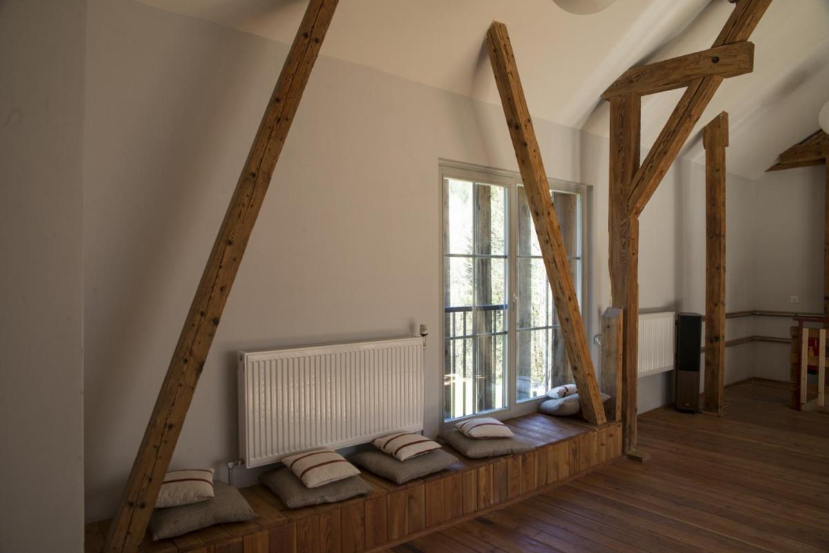 Riversong Centre Thermal Les Plans-sur-Bex Zewnętrze zdjęcie