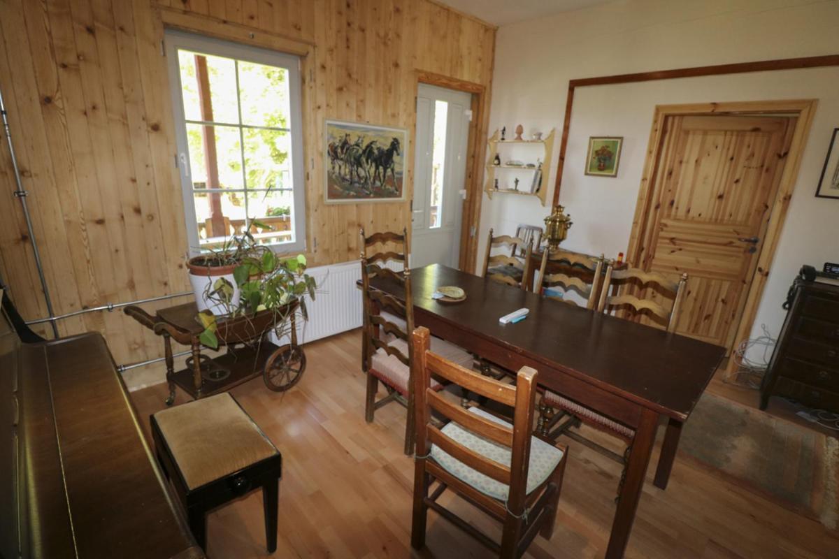 Riversong Centre Thermal Les Plans-sur-Bex Zewnętrze zdjęcie