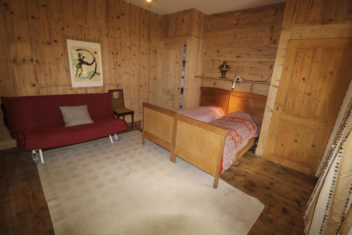 Riversong Centre Thermal Les Plans-sur-Bex Zewnętrze zdjęcie