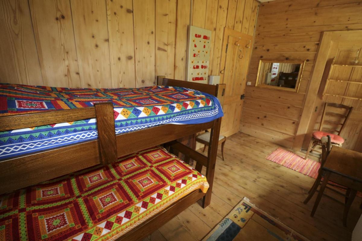 Riversong Centre Thermal Les Plans-sur-Bex Zewnętrze zdjęcie